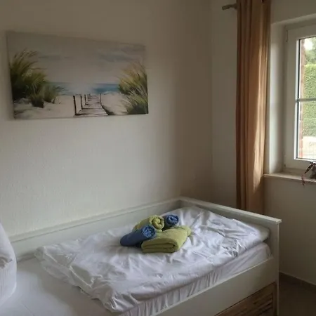 The Seagull House 