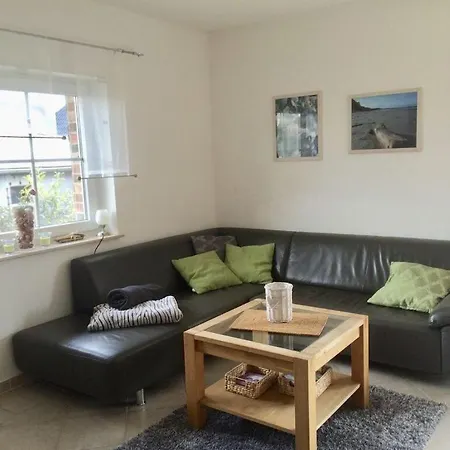The Seagull House 