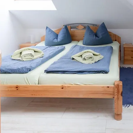 The Seagull House 
