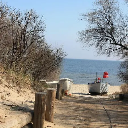 The Seagull House 